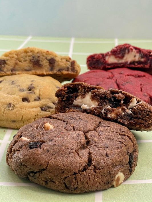 Galletería: Las Clasicas