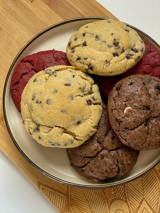 Galletería: Las Clasicas