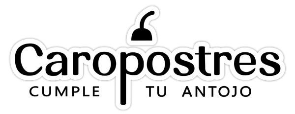 Caropostres